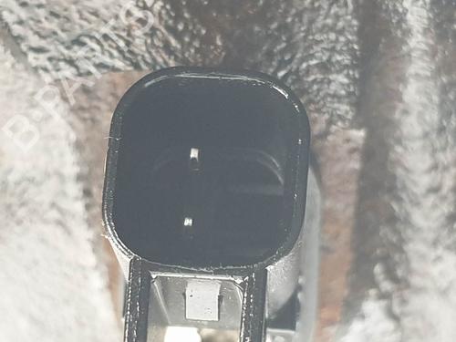 Right front steering knuckle FORD FOCUS III 1.0 EcoBoost | BP25611739M26 - Image 5