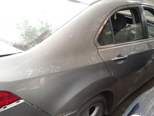 Display monitor HONDA ACCORD VIII (CU) 2.0 i (CU1) | BP6856581C48 