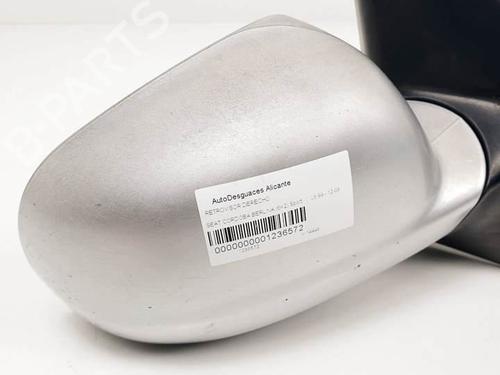 Right mirror SEAT CORDOBA (6K1, 6K2) 1.9 TDI | BP18037307C27 