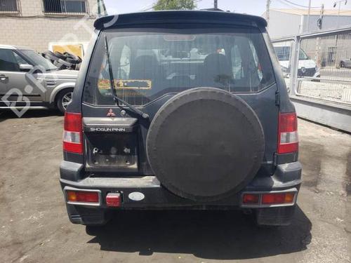 Hand brake MITSUBISHI PAJERO PININ I (H6_W, H7_W) 1.8 (H76W, H66W) | BP18674965I18 
