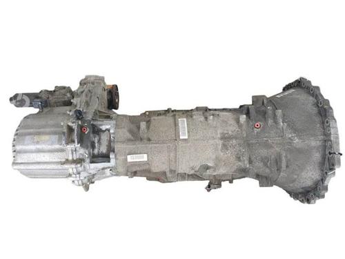 Gearbox LAND ROVER RANGE ROVER SPORT I (L320) 2.7 D 4x4 | BP17808737M3 