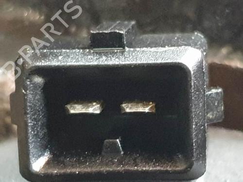 Left rear steering knuckle HYUNDAI TUCSON (TL, TLE) 1.7 CRDi | BP26650197M27 