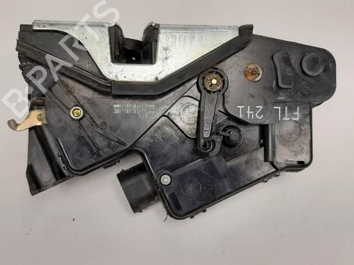 Rear left lock BMW 3 Touring (E46) 318 d | BP9175782C100 