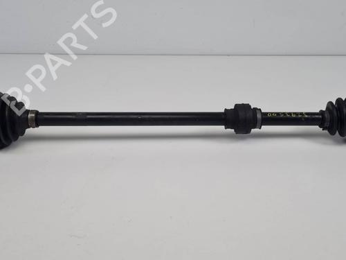 Used Right front driveshaft Right front driveshaft 38317231 38317231