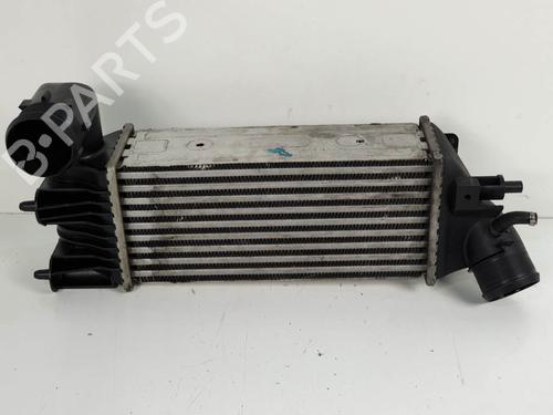 Used Intercooler Intercooler PEUGEOT 607 (9D, 9U) 2.2 HDi (133 hp) 6844125 6844125