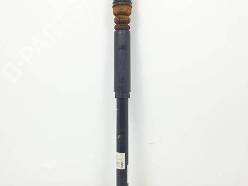 Used Left rear shock absorber Left rear shock absorber HONDA JAZZ IV (GK_) 1.3 (102 hp) 16904949 16904949