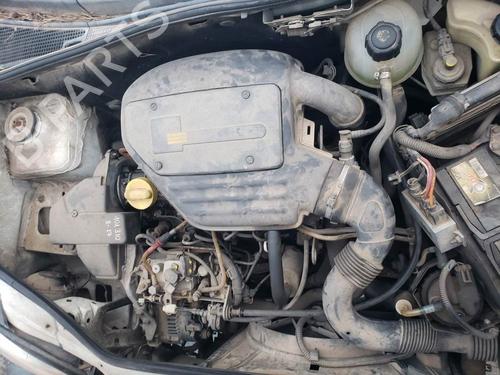 Engine control unit (ECU) RENAULT KANGOO Express (FC0/1_) 1.9 D (FC0J) | BP24989899M57  - Image 11