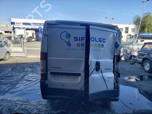 Right front window switch CITROËN JUMPER II Van 2.2 HDi 100 | BP17462165I26 - Image 17