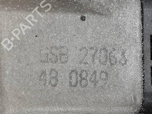 Gearbox SEAT IBIZA III (6L1) 1.2 12V | BP29347794M3 