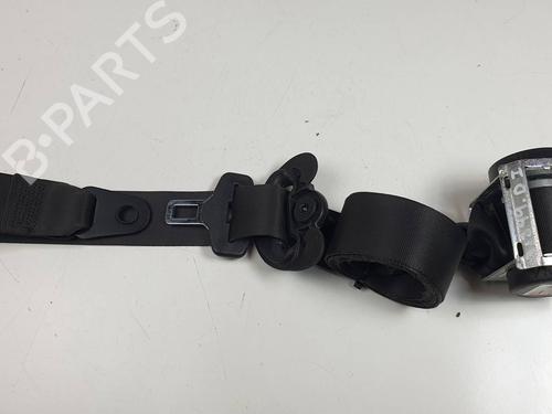 Used Front left seatbelt Front left seatbelt MINI MINI CLUBMAN (R55) Cooper S (174 hp) 29581632 29581632
