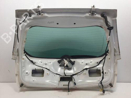 Tailgate CITROËN C3 II (SC_) 1.4 HDi 70 (SC8HZC, SC8HR0, SC8HP4) | BP29321800C6 