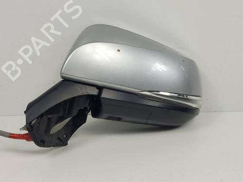 Used Left mirror Left mirror TOYOTA HILUX VIII Pickup (_N1_) 2.4 D (GUN112_, GUN122_, GUN135_, GUN120_, GUN135R,... (150 hp) 40176141 40176141