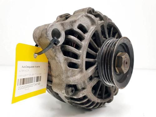 alternator-chrysler-pt-cruiser-pt_-20-5033054ac-a003tb2491zc-2000-2001-2002-2003-2004-2005-2006-2007-2008-2009-2010-12368678 main image