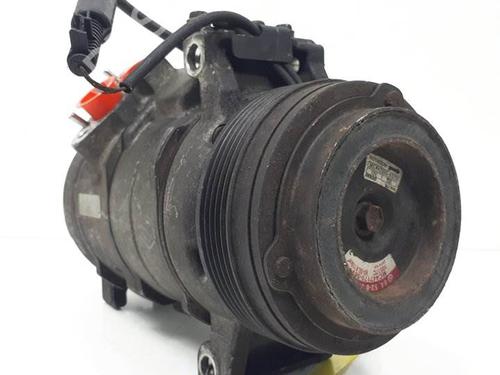 Used AC compressor AC compressor LAND ROVER RANGE ROVER III (L322) 3.0 D 4x4 (177 hp) 11040722 11040722