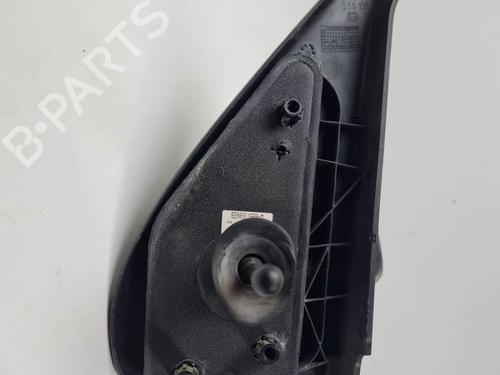 Right mirror RENAULT KANGOO (KC0/1_) 1.5 dCi (KC07) | BP29199003C27 