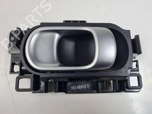 Used Front left interior door handle CITROËN C5 AIRCROSS (A_) 1.6 PureTech 180 (A45GFR) (181 hp) 29321849