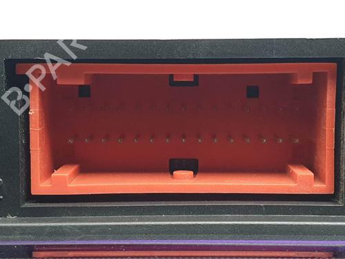 Instrument cluster RENAULT ESPACE IV (JK0/1_) 1.9 dCi (JK0U, JK0G) | BP24934655C47  - Image 9