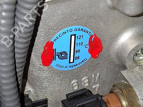 Engine SUZUKI VITARA (LY) 1.4 T (APK414) | BP39462954M1 - Image 7