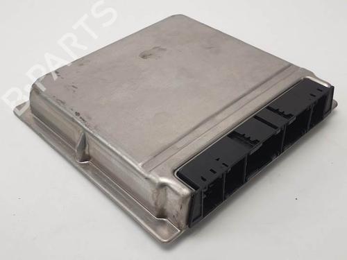 Used Engine control unit (ECU) MERCEDES-BENZ C-CLASS Coupe (CL203) C 200 Kompressor (203.745) (163 hp) 21011401