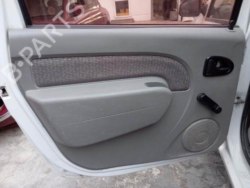 Left taillight DACIA LOGAN MCV (KS_) 1.5 dCi (KS0K) | BP24929592C34 - Image 8