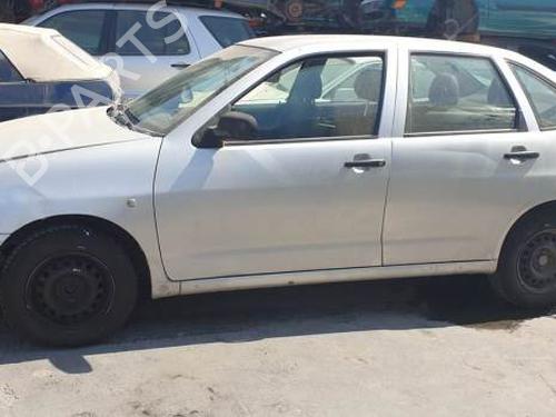 Rear right lock SEAT CORDOBA (6K1, 6K2) 1.4 16V | BP25295484C99 