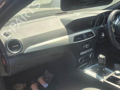 Steering column stalk MERCEDES-BENZ C-CLASS (W204) C 200 CDI (204.001) | BP29298032I23 - Image 13