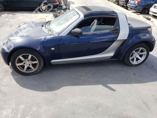Right sun visor SMART ROADSTER (452) 0.7 (452.434) | BP12366129I2 - Image 4