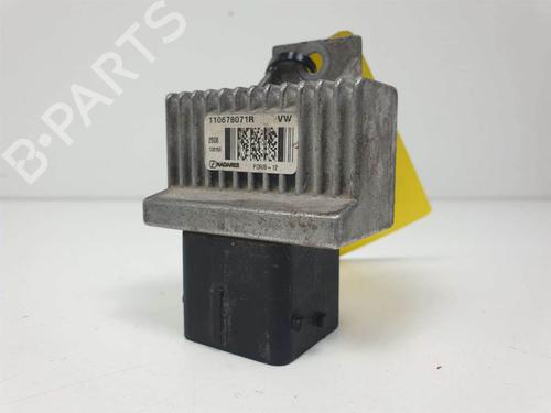 Used Electronic module Electronic module NISSAN NV200 / EVALIA Bus 1.5 dCi 90 (M20, M20M) (90 hp) 10911203 10911203