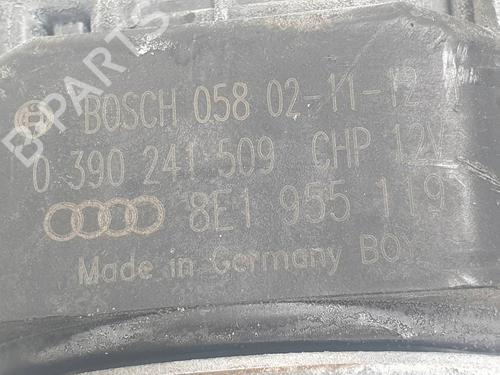 Front wiper motor AUDI A4 B6 (8E2) 2.0 | BP37286569M29 - Image 2
