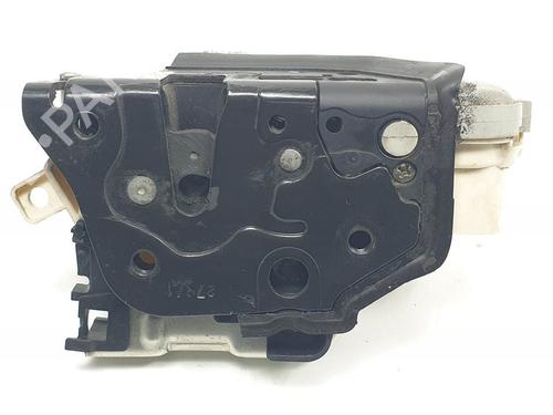 Used Front right lock Front right lock 16396626 16396626