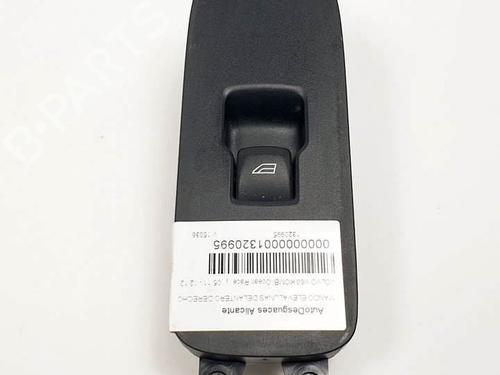 Used Right front window switch Right front window switch VOLVO V60 I (155) D3 / D4 (163 hp) 25289454 25289454