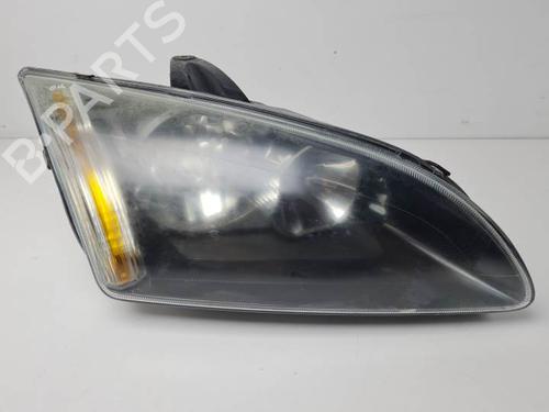 Højre forlygte FORD FOCUS II (DA_, HCP, DP) 1.8 TDCi (115 hp) 25433538