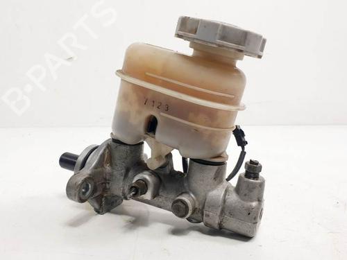 Brake master cylinder KIA RIO I Hatchback (DC) 1.3 | BP13400296M77 