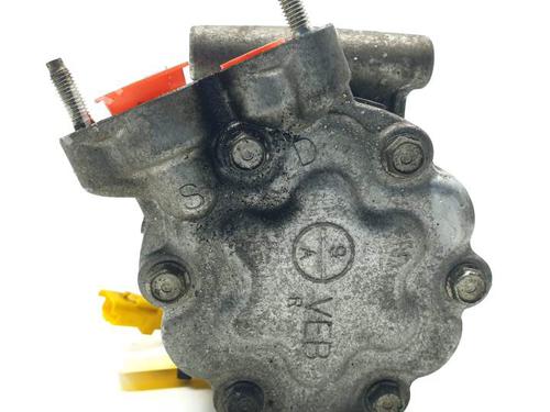 AC compressor PEUGEOT 1007 (KM_) 1.4 | BP25146119M34 