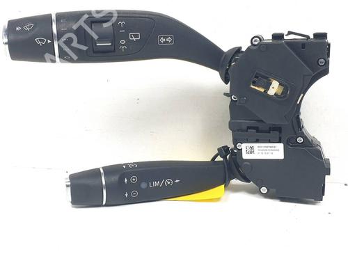Used Steering column stalk Steering column stalk MERCEDES-BENZ M-CLASS (W166) ML 350 BlueTEC 4-matic (166.024, 166.023) (258 hp) 40176900 40176900