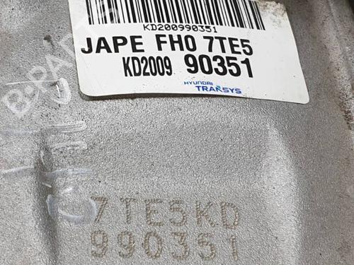 Gearbox KIA PICANTO III (JA) 1.2 MPI | BP29321946M3  - Image 6