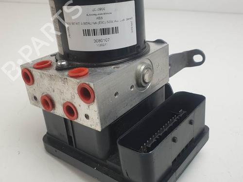 ABS Bremseaggregat BMW 3 (E90) 320 d (177 hp) 29245321
