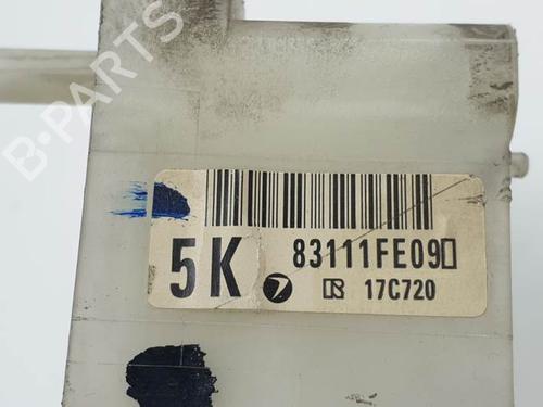 Switch SUBARU IMPREZA Saloon (GD) 2.0 WRX Turbo AWD (GDA) | BP13956508I30 