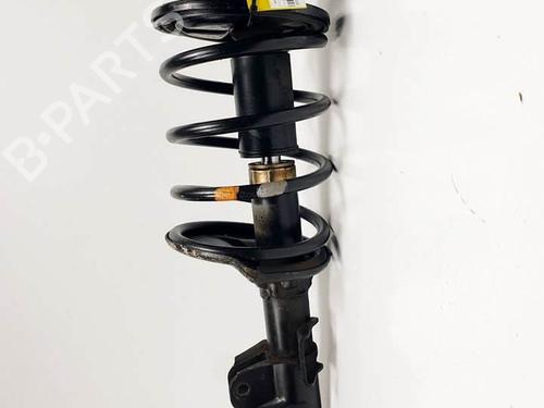 Used Left front shock absorber Left front shock absorber MITSUBISHI CARISMA (DA_) 1.8 16V GDI (DA2A) (125 hp) 25404072 25404072