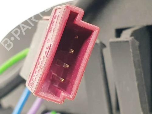 Gear lever BMW 3 Convertible (E46) 325 Ci | BP12370396M90  - Image 5