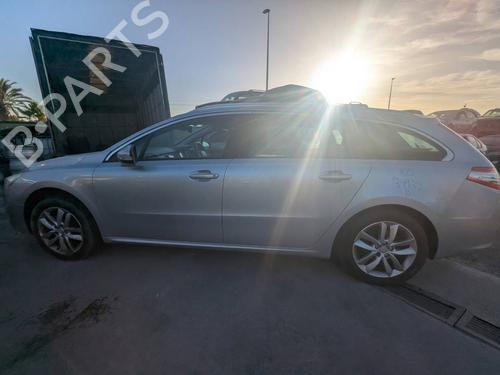 Left front window switch PEUGEOT 508 SW I (8E_) 1.6 HDi | BP39196407I27 - Image 13