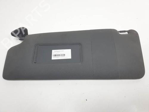 Left sun visor BMW X3 (E83) 2.5 i | BP16445972I1 
