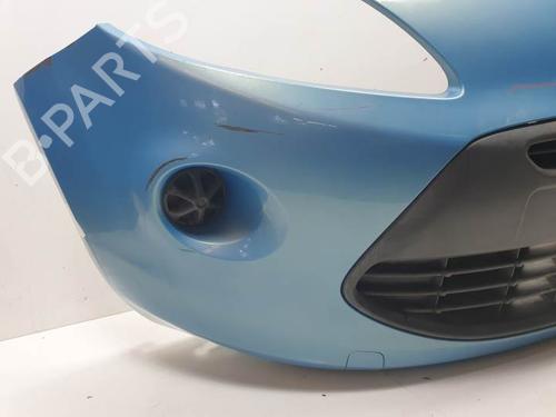Front bumper FORD KA (RU8) 1.2 | BP27885065C7 