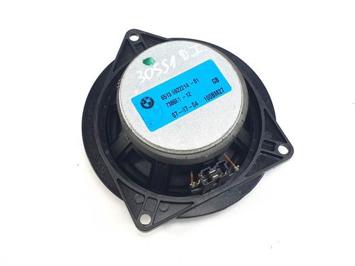 Speaker BMW 6 Convertible (E64) 645 Ci | BP27885800E2 - Image 2