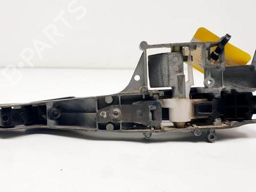 Front right exterior door handle CITROËN C4 Picasso I MPV (UD_) 1.6 HDi | BP16183924C129 