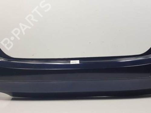 Used Rear bumper BMW 2 Active Tourer (F45) 218 d (150 hp) 24339542