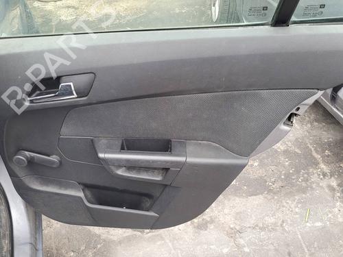 Right sun visor OPEL ASTRA H (A04) 1.7 CDTI (L48) | BP36352310I2 - Image 15