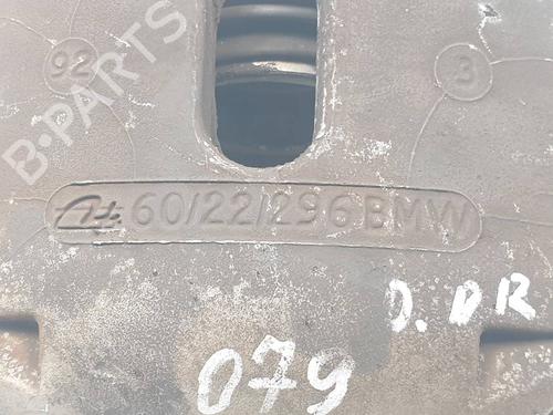 Right front brake caliper BMW 5 (E39) 520 d | BP31285660M104 - Image 5