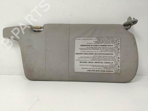 Used Left sun visor Left sun visor HONDA STREAM (RN) 2.0 16V (RN3) (156 hp) 11708049 11708049