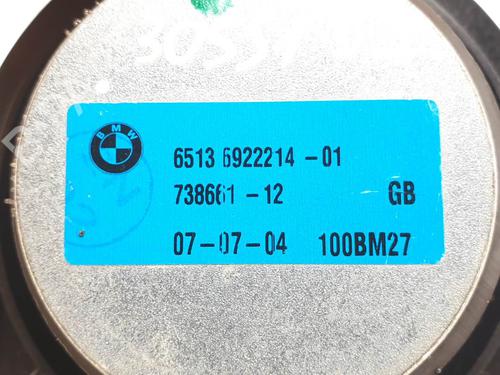 Speaker BMW 6 Convertible (E64) 645 Ci | BP27885800E2 - Image 4